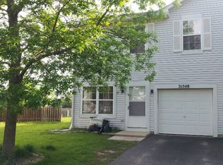 21548 W Freeport Ct, Plainfield, IL 60544