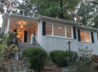 709 Windsor Dr, Homewood, AL 35209