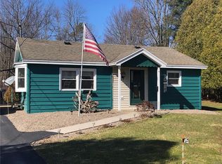 247 Gladwell Ave, Oneida, NY 13421