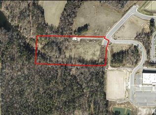 1200 Granite Falls Blvd, Rolesville, NC 27571