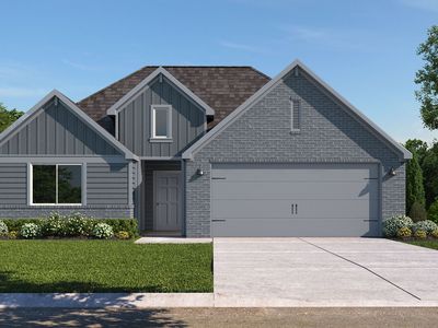 3121 Taddy Rd, Lorena, TX, 76655