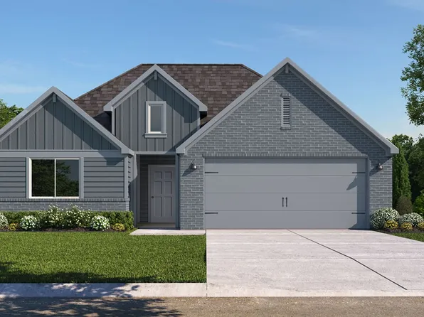 3121 Taddy Rd, Lorena, TX 76655