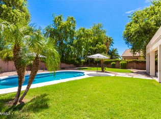 4037 E Trigger Way, Gilbert, AZ 85297