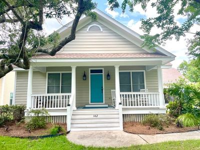 142 Harrison Pointe Dr, Saint Simons Island, GA, 31522