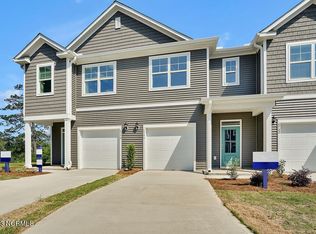 6546 Shark Tooth Is UNIT 60, Wilmington, NC 28412