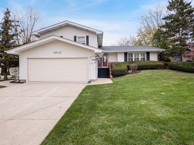 2S115 Monticello Ct, Glen Ellyn, IL, 60137