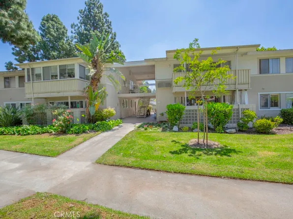 353 Avenue Sevilla #C, Laguna Woods, CA 92637