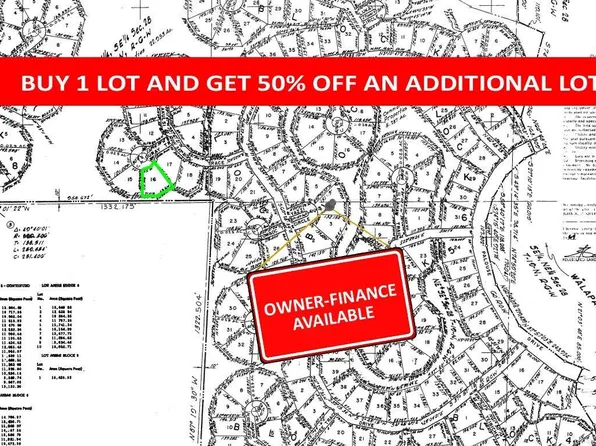 (undisclosed Address), Cherokee Village, AR 72529