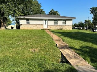 1413 Esther Dr, Arnold, MO 63010