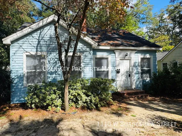 1110 W Burdeshaw St, Dothan, AL 36303