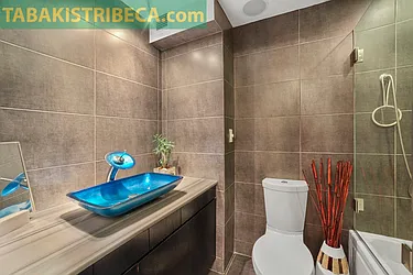 Rented by Tabak Real Estate