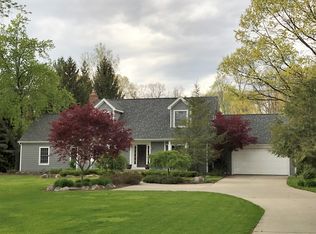 6960 Cranberry Lake Rd, Clarkston, MI 48348