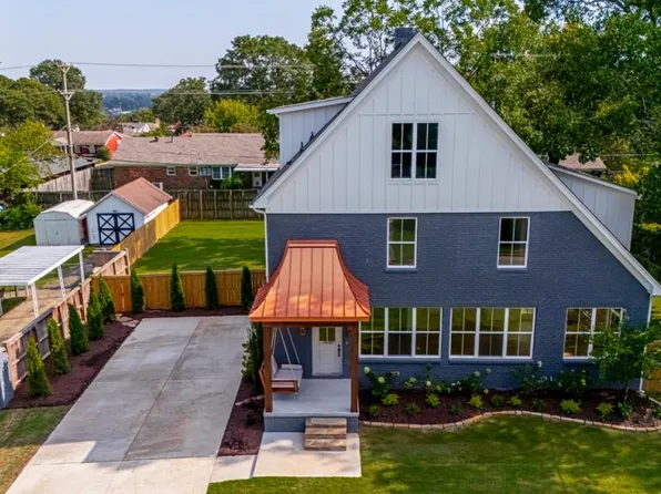 524 W B Ave, N Little Rock, AR 72116