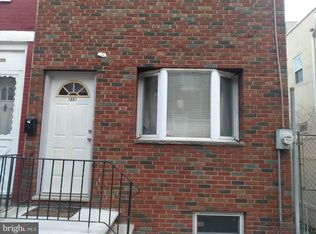 1337 S Mole St, Philadelphia, PA 19146