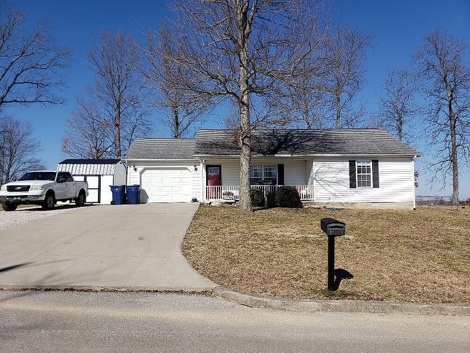 96 Ashley Dr, Eubank, KY 42567 Zillow