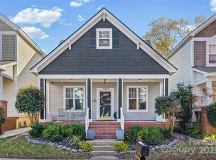 11247 Blue Cedar Ln, Charlotte, NC 28277