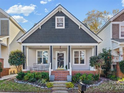 11247 Blue Cedar Ln, Charlotte, NC, 28277