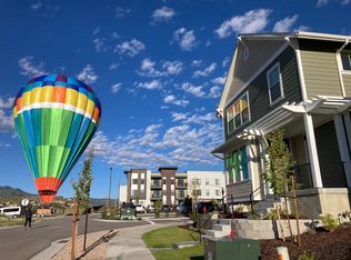 1361 Painted Cup Ln, Park City, UT 84098