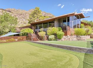 7531 N Silvercrest Way, Paradise Valley, AZ 85253