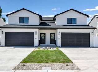 973 W 1080 S #11, Richfield, UT 84701