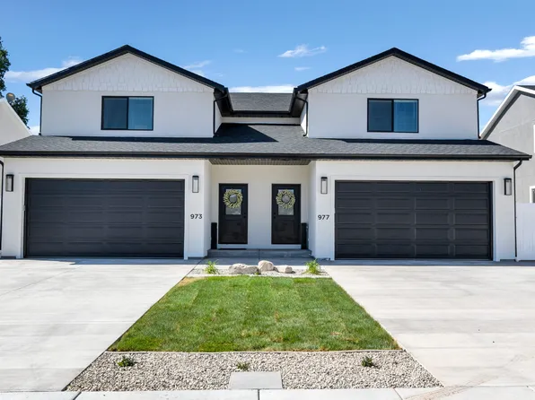 973 W 1080 S #11, Richfield, UT 84701