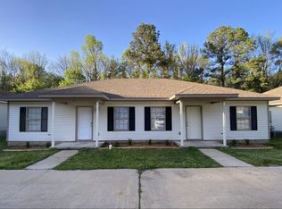 321 Clint Rd #B, Jacksonville, AR 72076