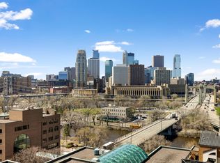20 2nd St NE UNIT P1201, Minneapolis, MN 55413