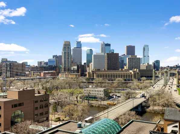 20 2nd St NE Unit P1201, Minneapolis, MN 55413
