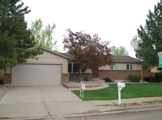9331 E Cornell Ave, Denver, CO 80231