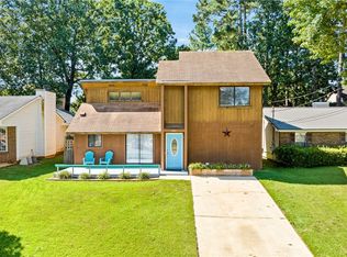 842 Choctaw Ave, Auburn, AL 36830