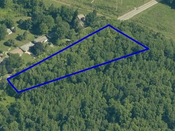 Chestnut Ridge Rd, North Ridgeville, OH 44039