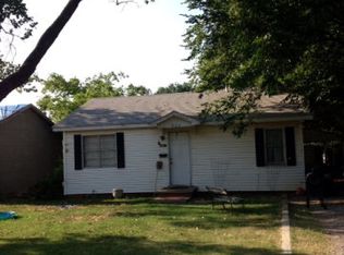 926 E Gardena St, Ada, OK 74820