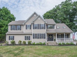 468 Ridge Rd, Newton, NJ 07860