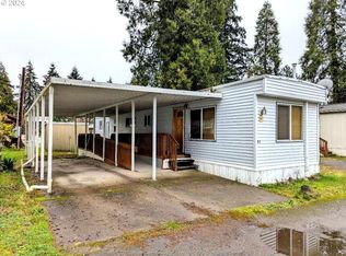 47775 Berry St Unit B7, Oakridge, OR 97463