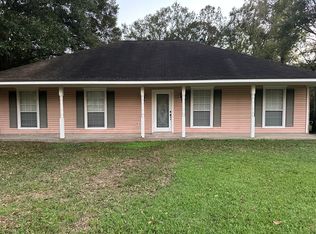 1080 Cockerham Rd, Denham Springs, LA 70726