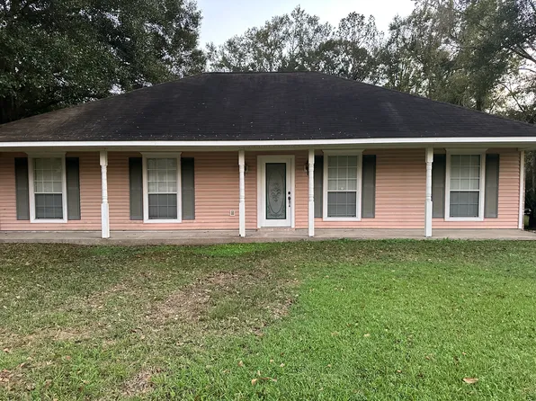 1080 Cockerham Rd, Denham Springs, LA 70726