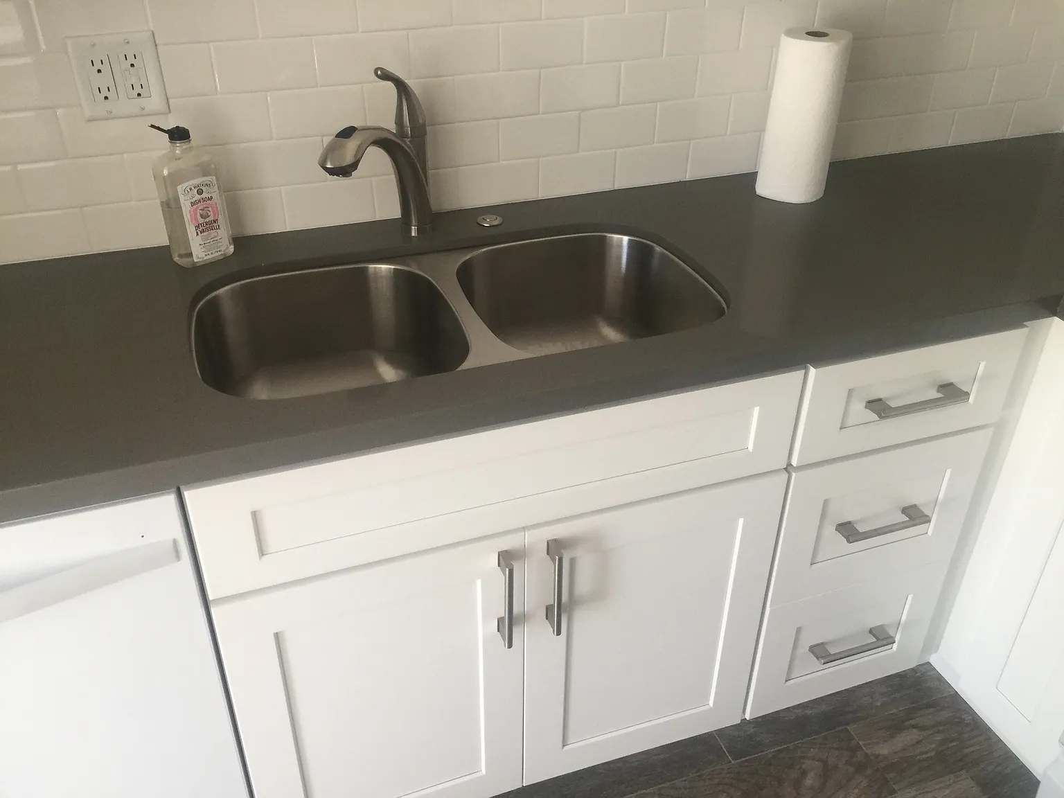 1 bed, 650 sqft, $2,400 — Photo 4