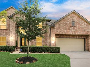 13309 Kemper Rock Ct, Rosharon, TX 77583