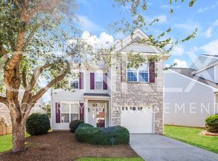 9341 Longstone Ln, Charlotte, NC 28277