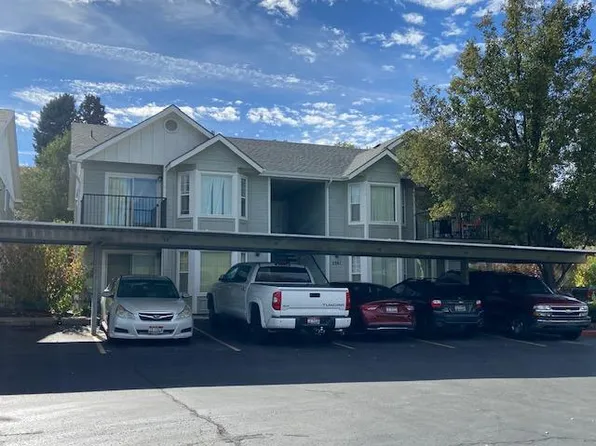 2527 S Owyhee St APT 102, Boise, ID 83705