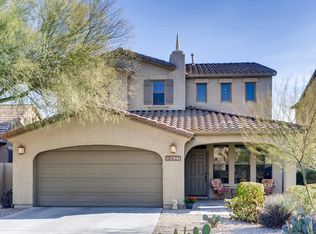 18437 W Paseo Way, Goodyear, AZ 85338