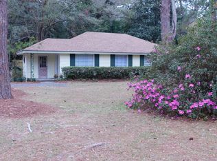 2120 Mathis Dr, Valdosta, GA 31602