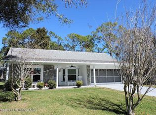 2370 Birdie Ln, Spring Hill, FL 34606