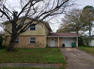 628 National Ave, Terrytown, LA 70056