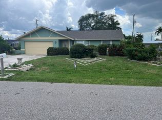 122 SE 41st Ter, Cape Coral, FL 33904