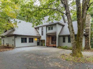 605 Laurel Springs Dr, Wintergreen Resort, VA