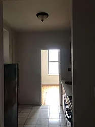 Rented by Lucien Perry