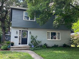 3908 Adams Ave, Des Moines, IA 50310