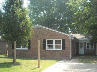 7932 Thompson Rd #A, Norfolk, VA 23518