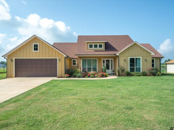 190 County Road 3602, Bullard, TX 75757